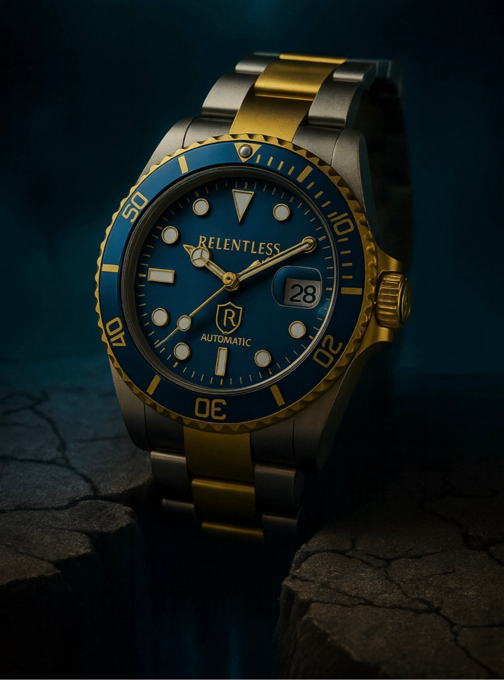 MARIANA TRENCH