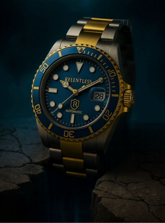 MARIANA TRENCH