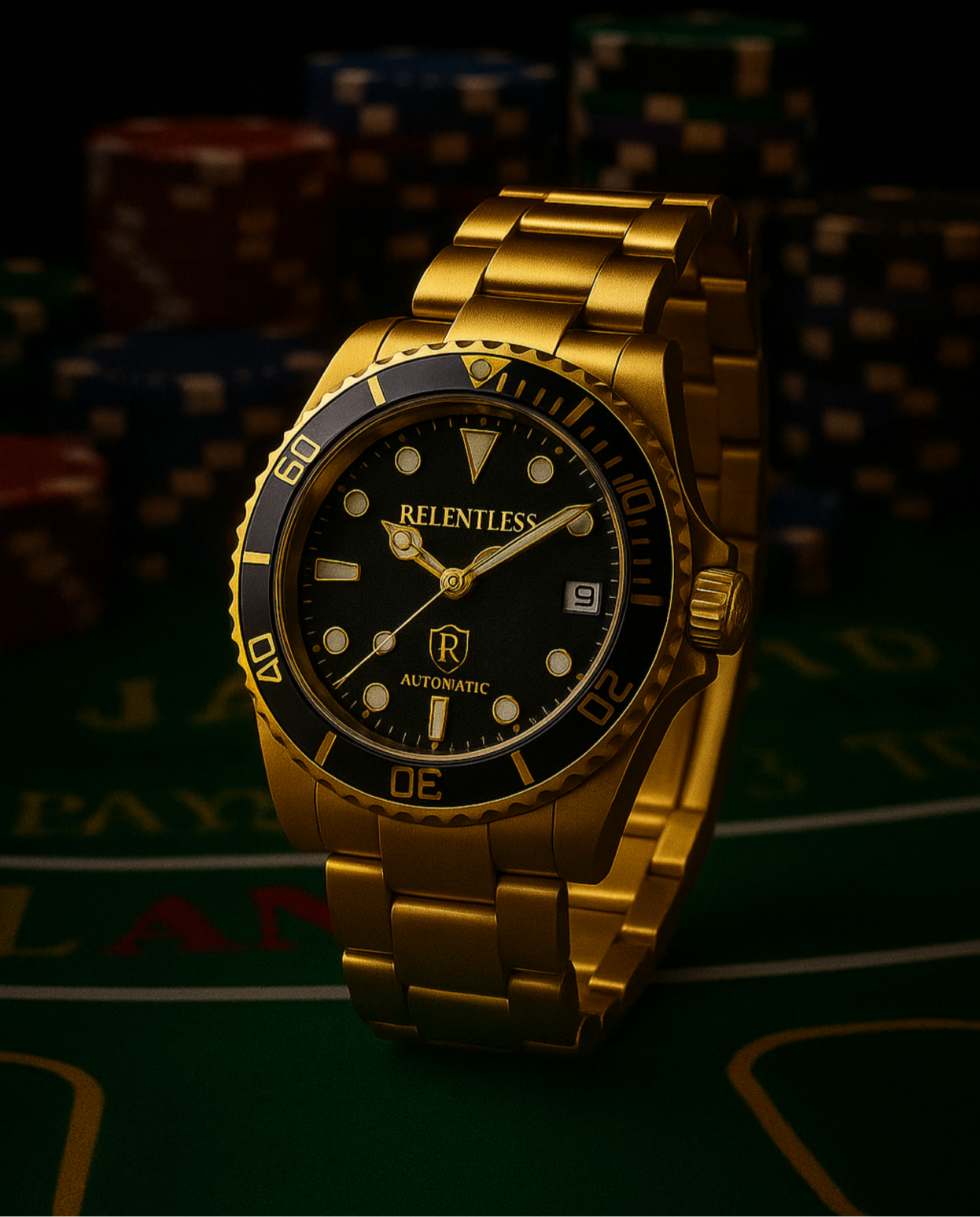 BLACKJACK KING