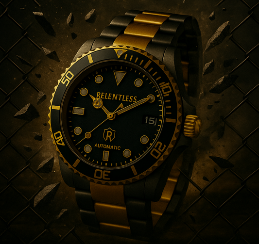 RELENTLESS REYNOLDS (FOUNDER’S EDITION)