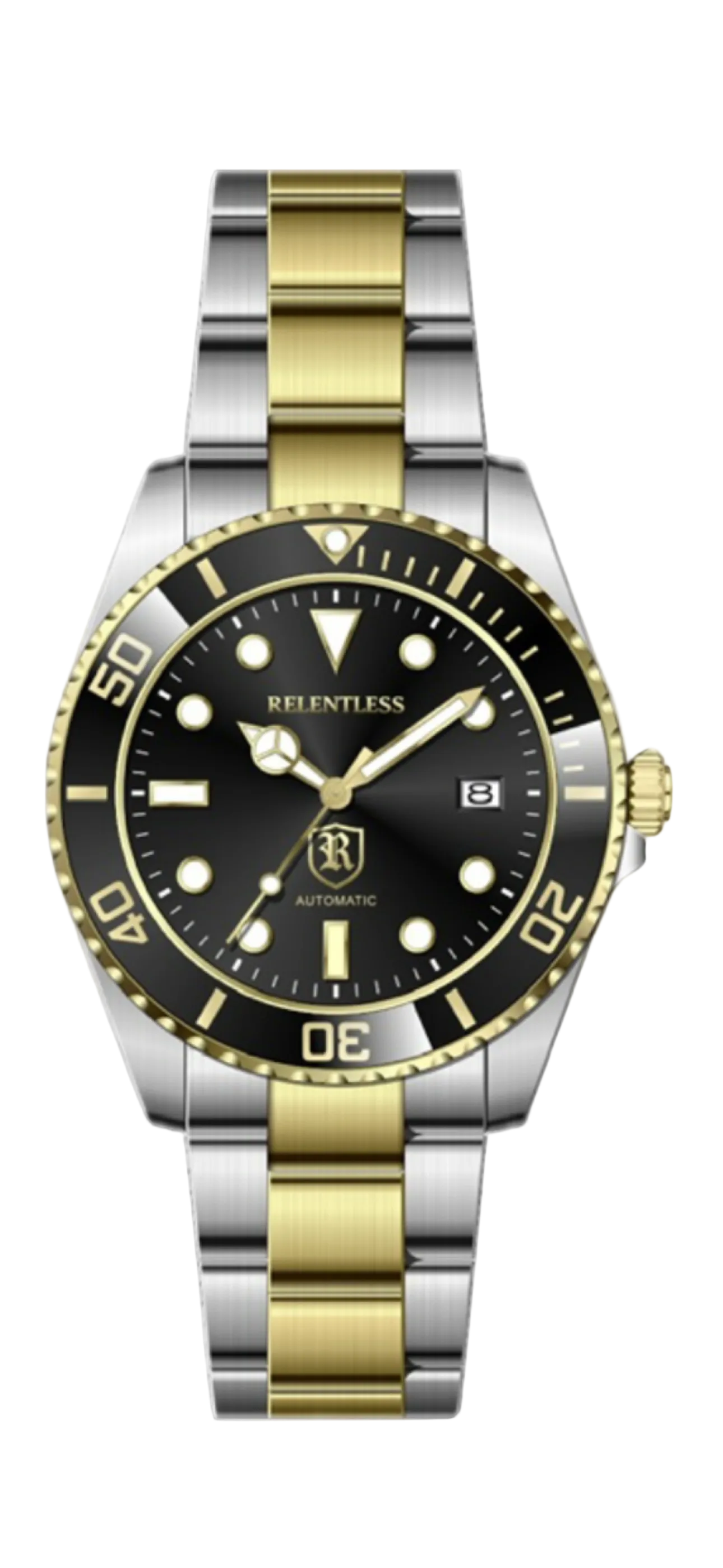 RELENTLESS REYNOLDS (FOUNDER’S EDITION)